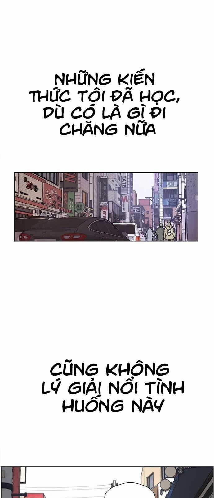 Người Đàn Ông Thực Thụ Chương 3 trang 7