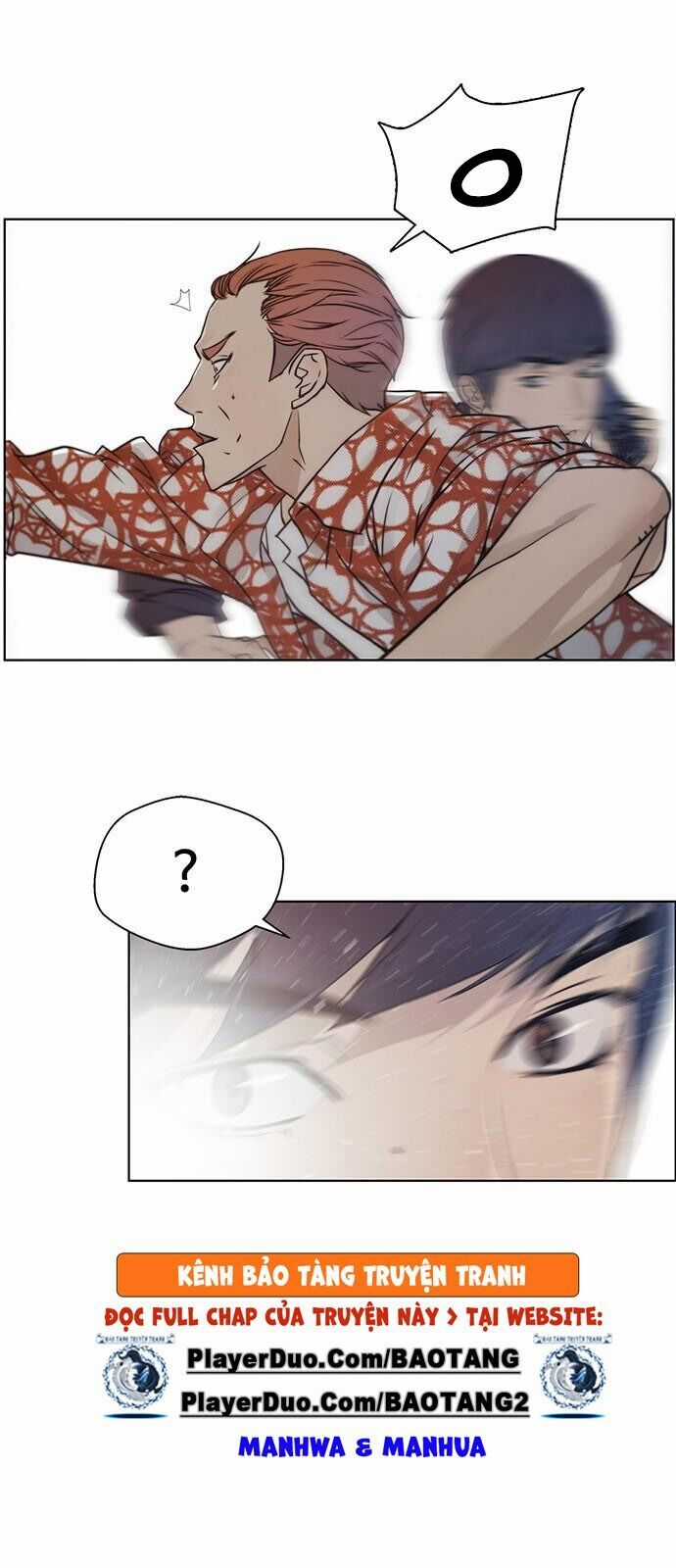 Người Đàn Ông Thực Thụ Chương 4 trang 17