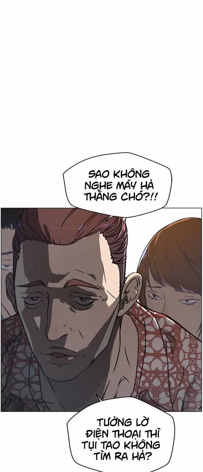 Người Đàn Ông Thực Thụ Chương 4 trang 2