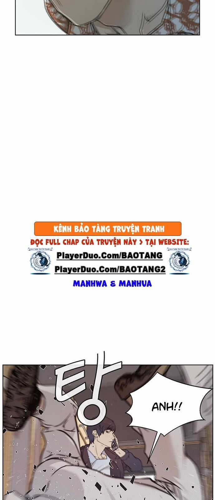 Người Đàn Ông Thực Thụ Chương 4 trang 22