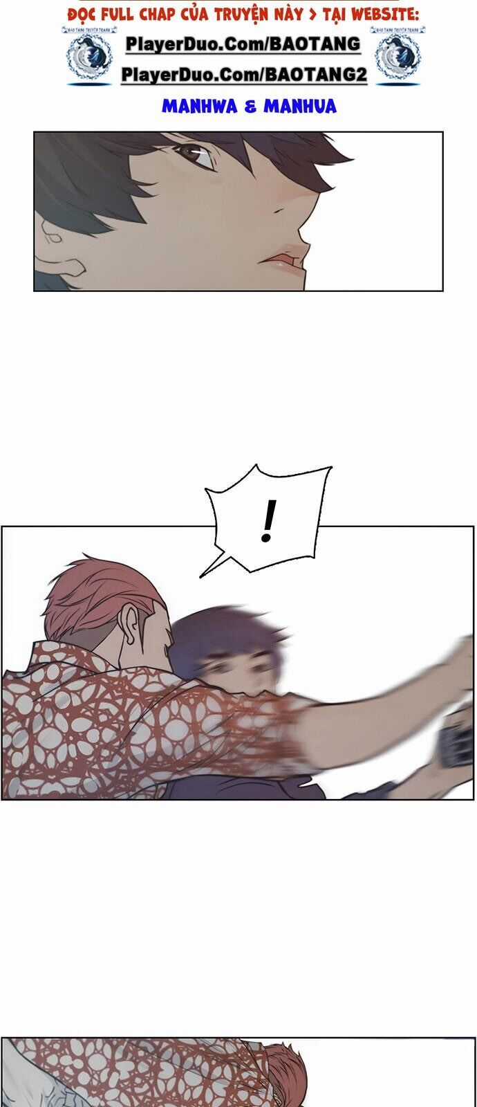 Người Đàn Ông Thực Thụ Chương 4 trang 29