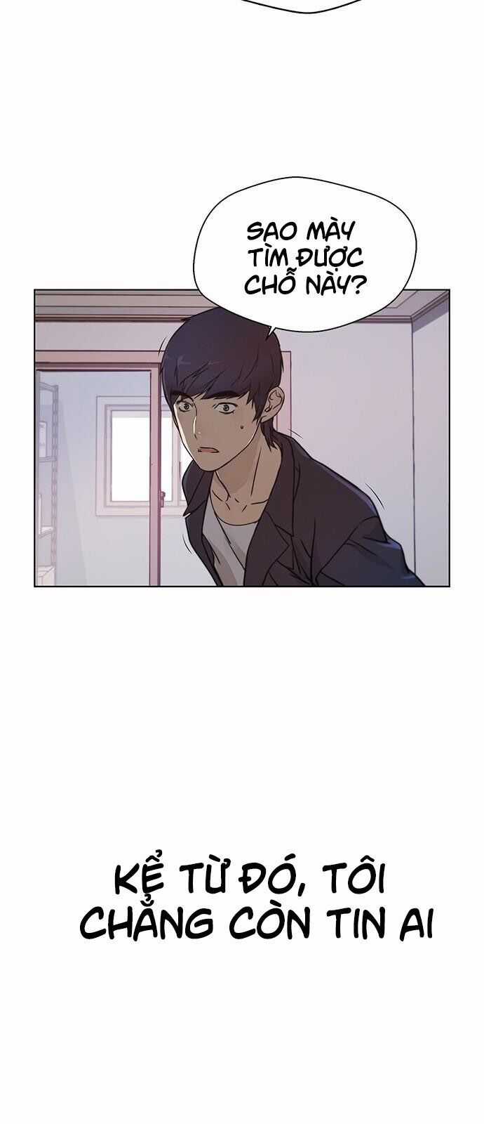 Người Đàn Ông Thực Thụ Chương 4 trang 3