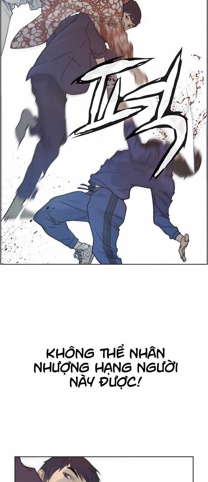 Người Đàn Ông Thực Thụ Chương 4 trang 30