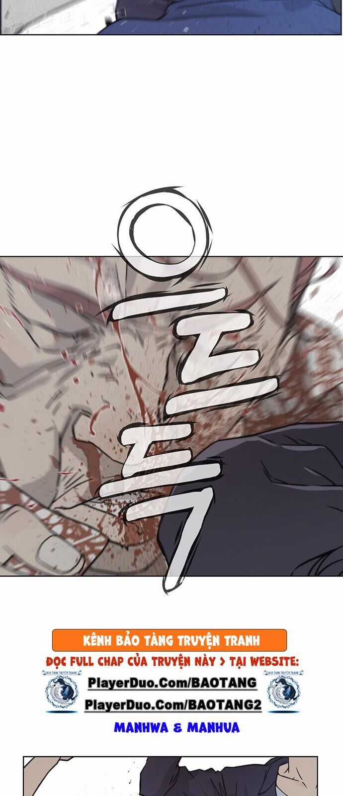 Người Đàn Ông Thực Thụ Chương 4 trang 32