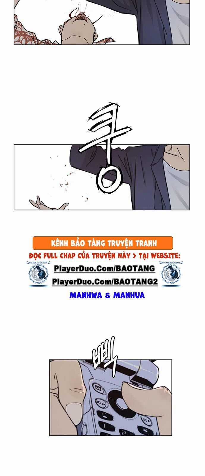 Người Đàn Ông Thực Thụ Chương 4 trang 33