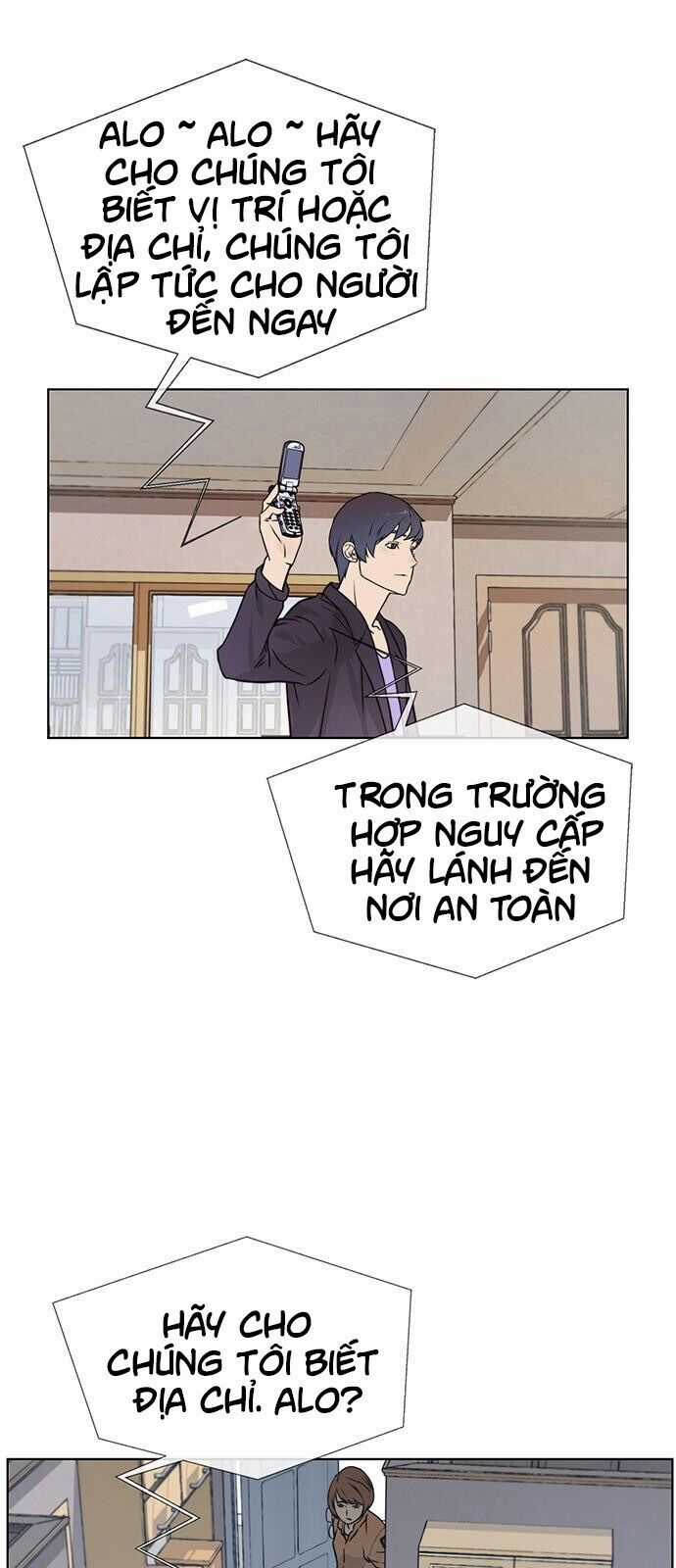 Người Đàn Ông Thực Thụ Chương 4 trang 34