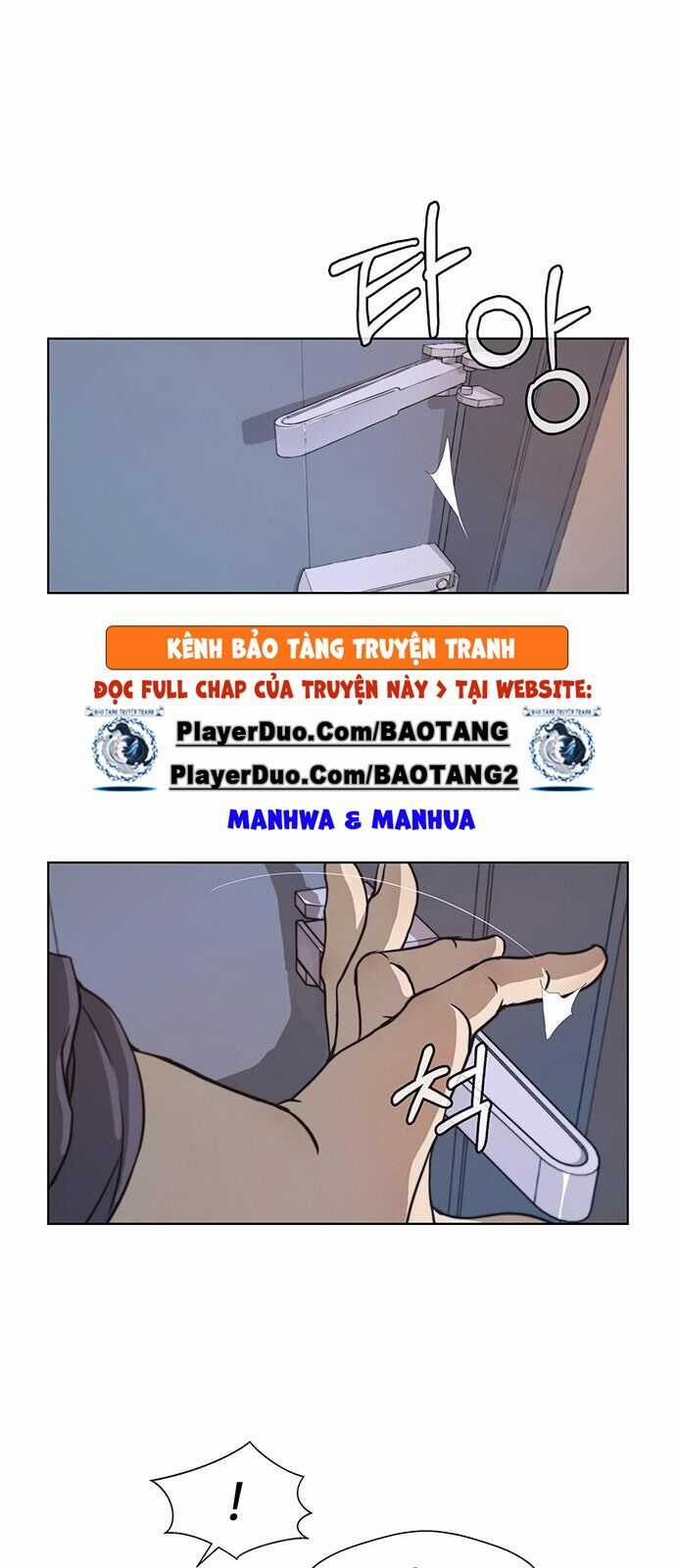 Người Đàn Ông Thực Thụ Chương 4 trang 37