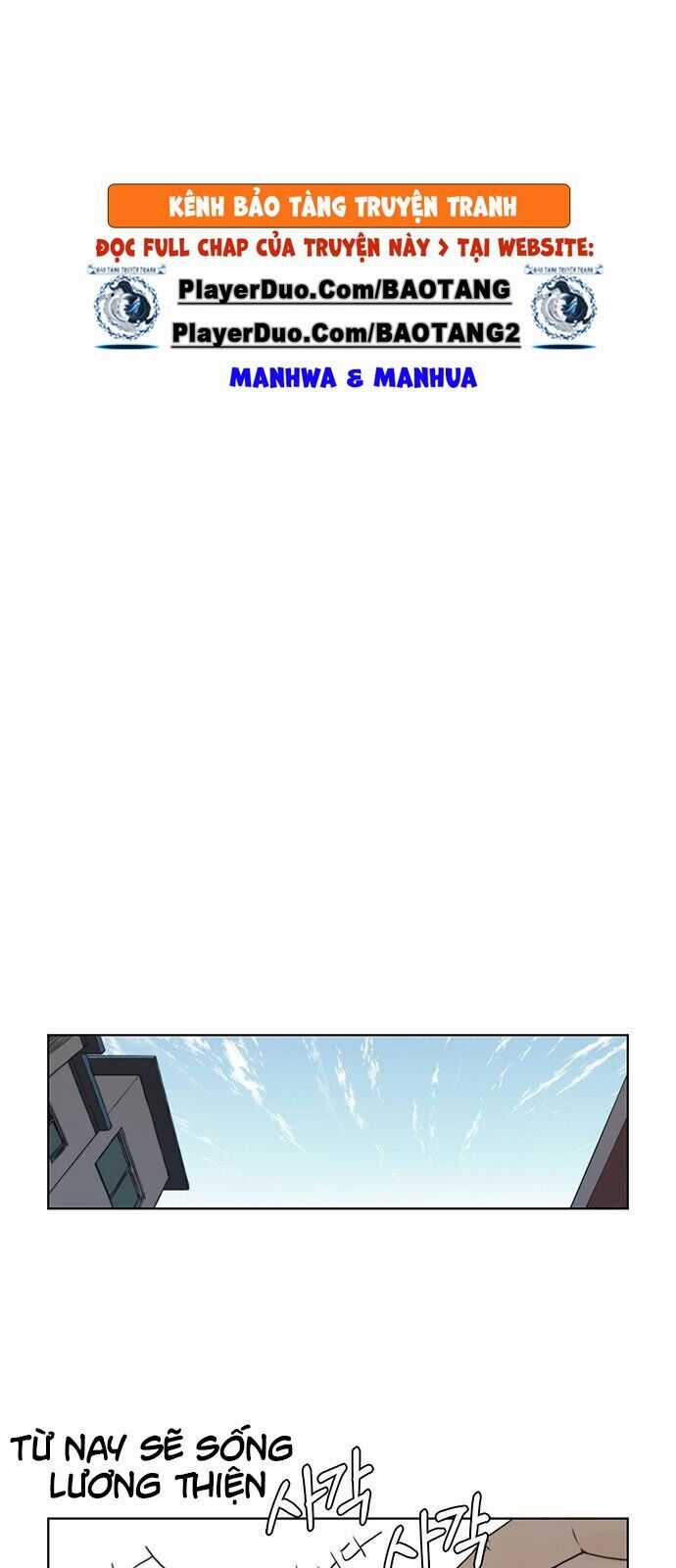 Người Đàn Ông Thực Thụ Chương 4 trang 40