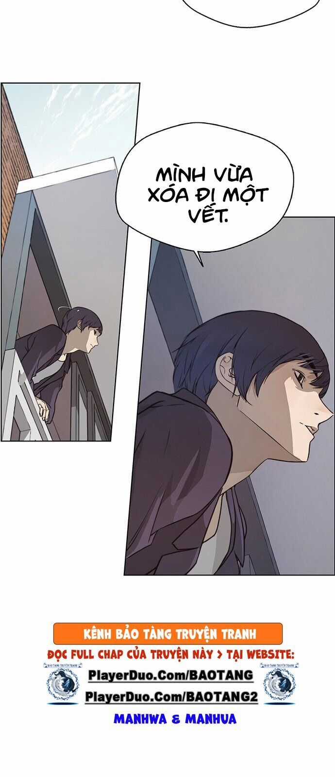 Người Đàn Ông Thực Thụ Chương 4 trang 46