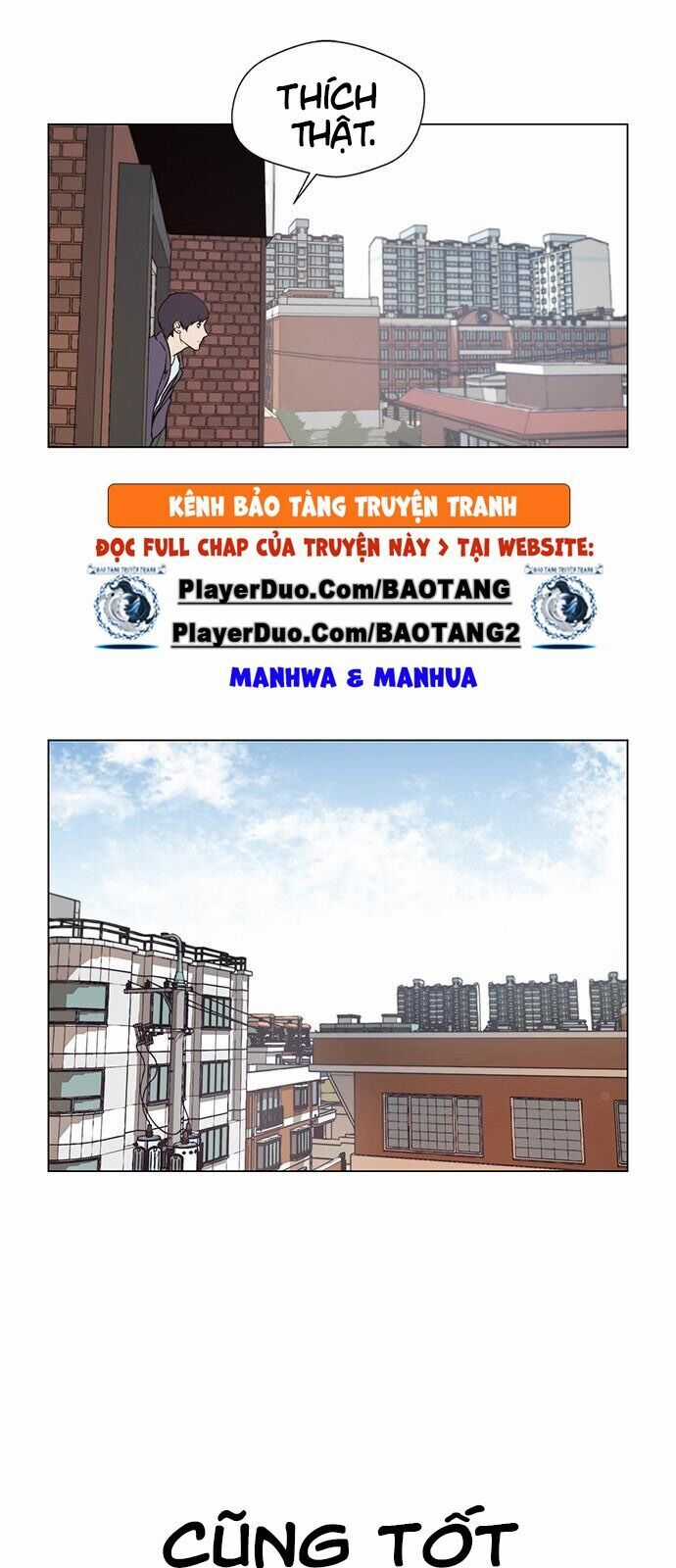 Người Đàn Ông Thực Thụ Chương 4 trang 47