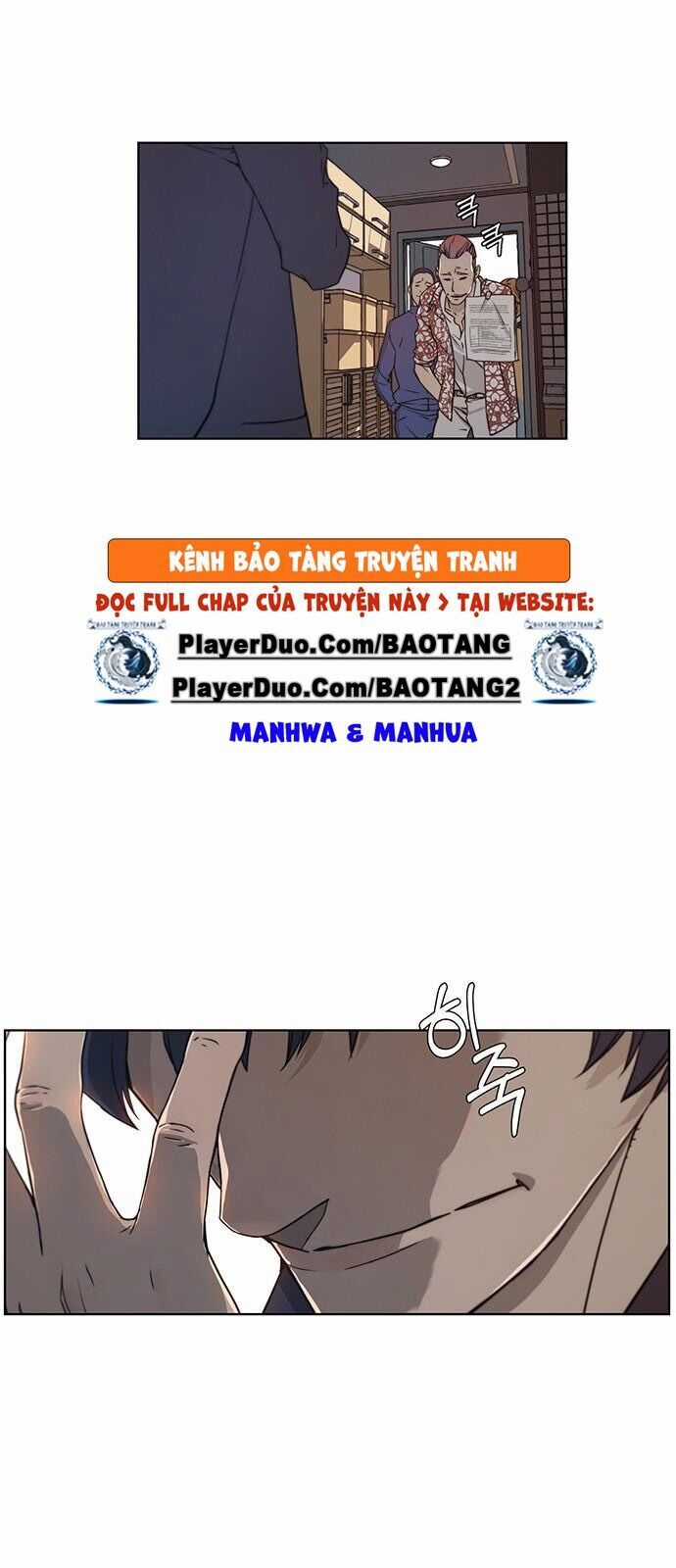 Người Đàn Ông Thực Thụ Chương 4 trang 6