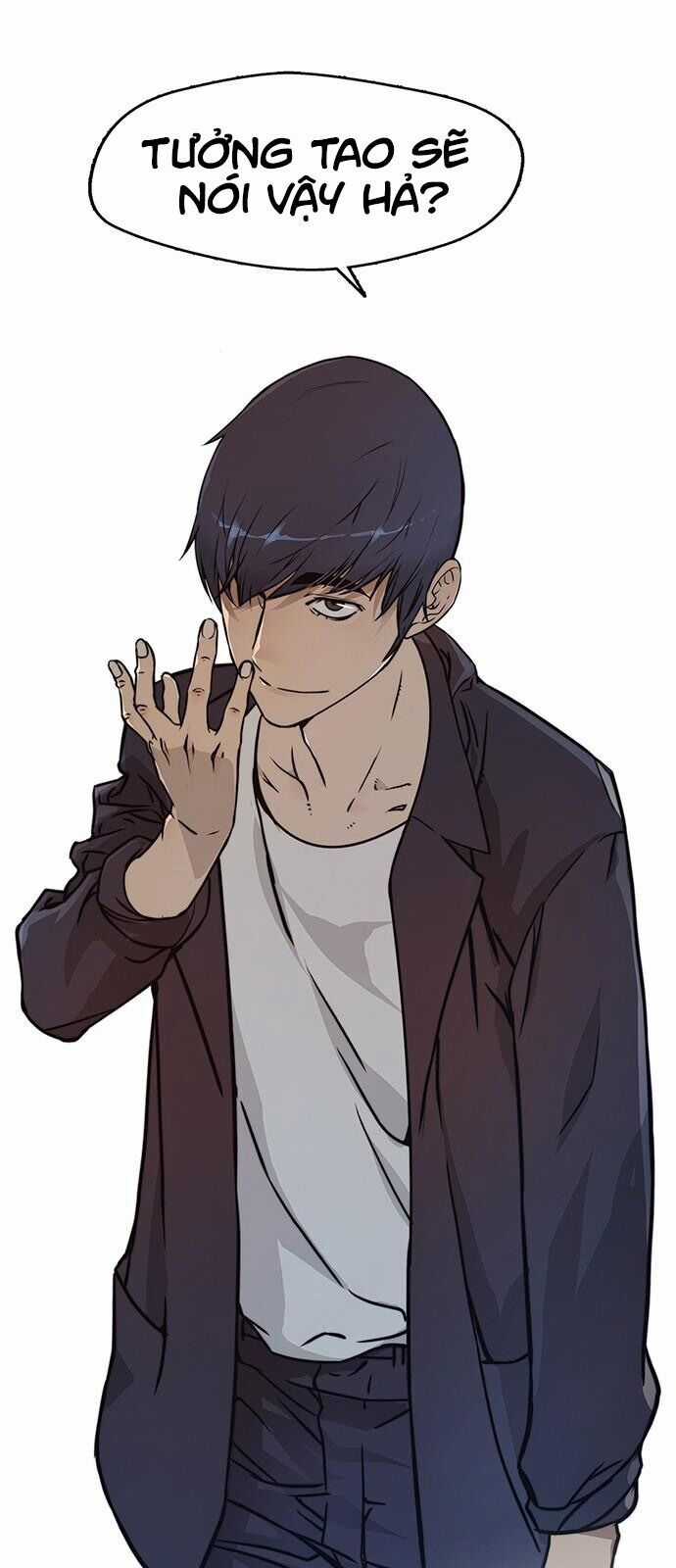 Người Đàn Ông Thực Thụ Chương 4 trang 7