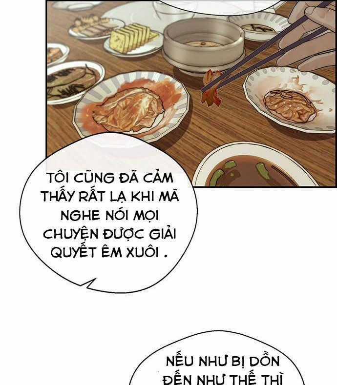 Người Đàn Ông Thực Thụ Chương 47 trang 1