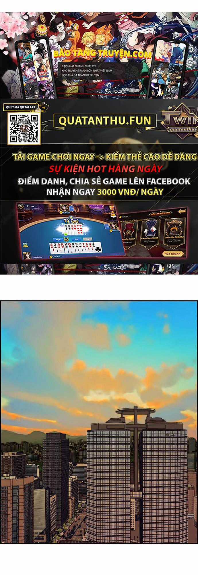 Người Đàn Ông Thực Thụ Chương 48 trang 0
