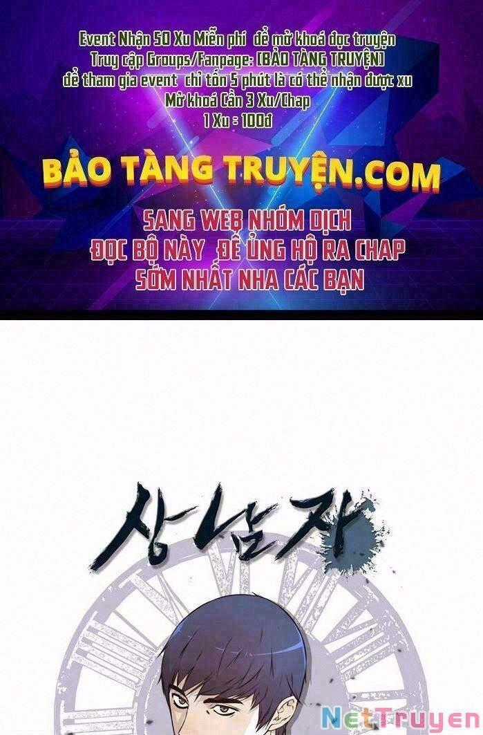 Người Đàn Ông Thực Thụ Chương 49 trang 0
