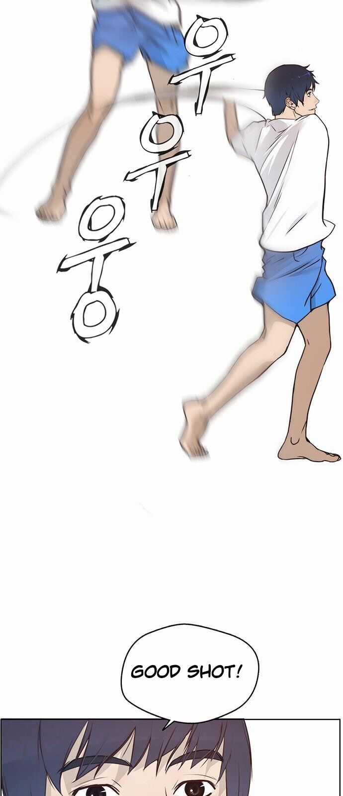 Người Đàn Ông Thực Thụ Chương 5 trang 10