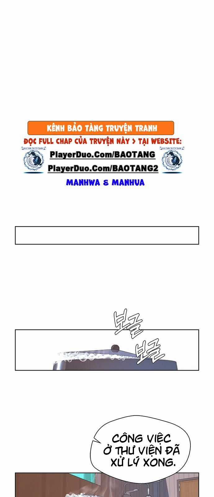 Người Đàn Ông Thực Thụ Chương 5 trang 12