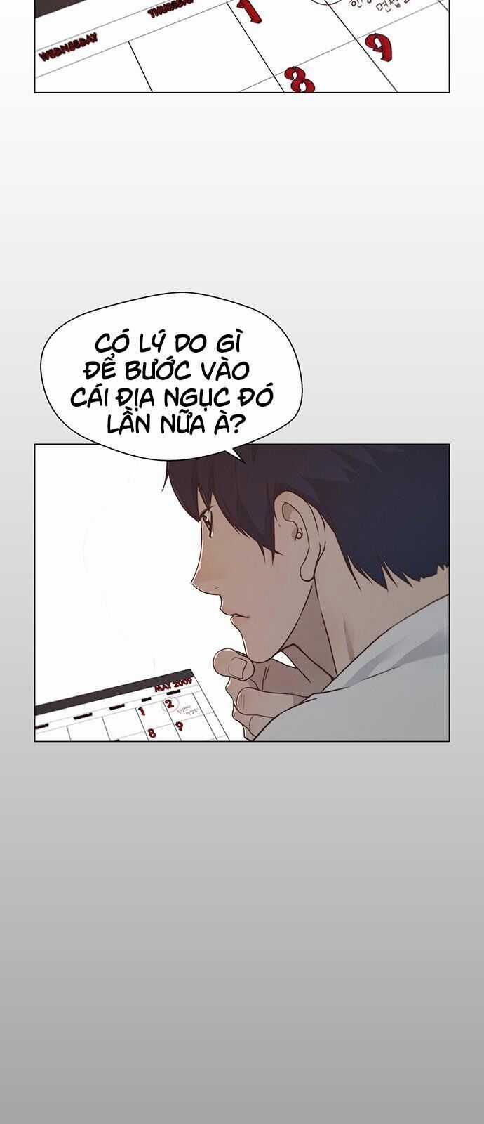 Người Đàn Ông Thực Thụ Chương 5 trang 14