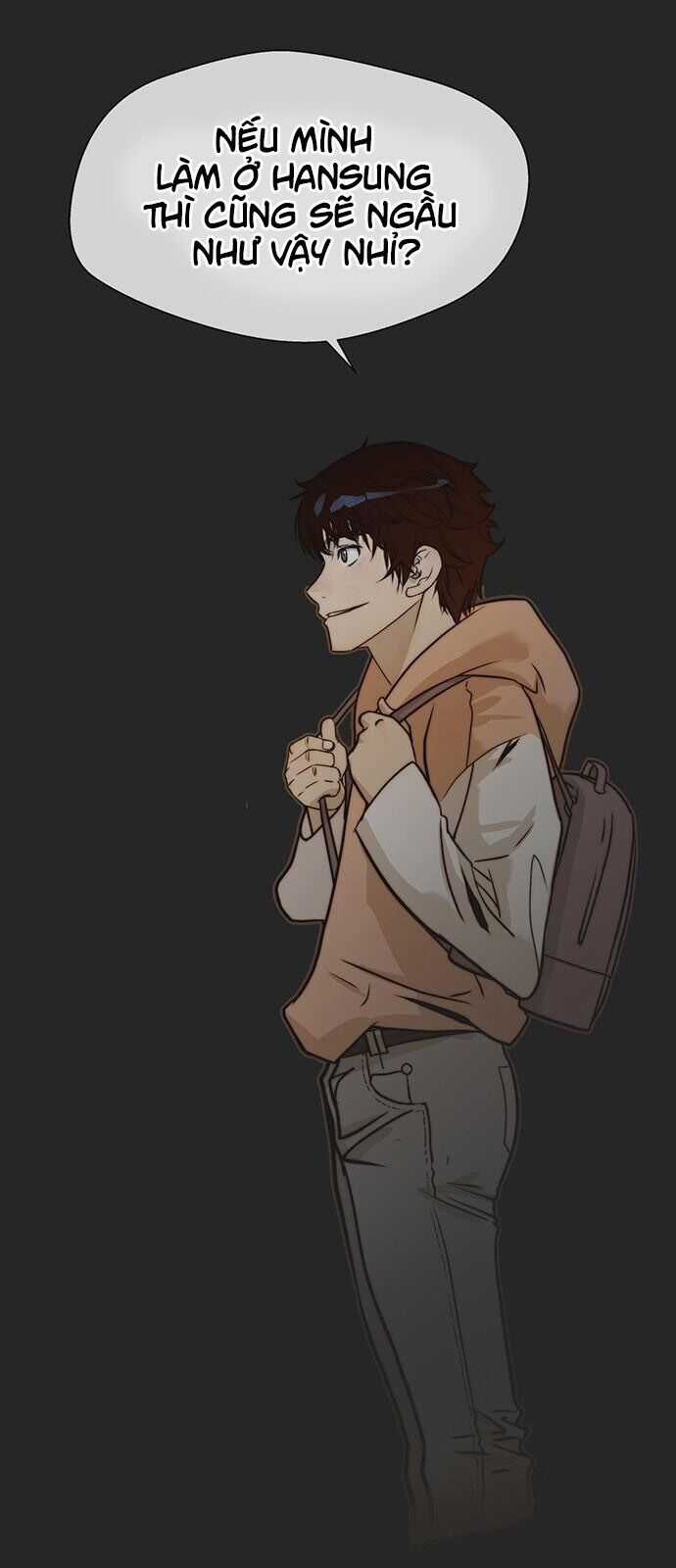 Người Đàn Ông Thực Thụ Chương 5 trang 17