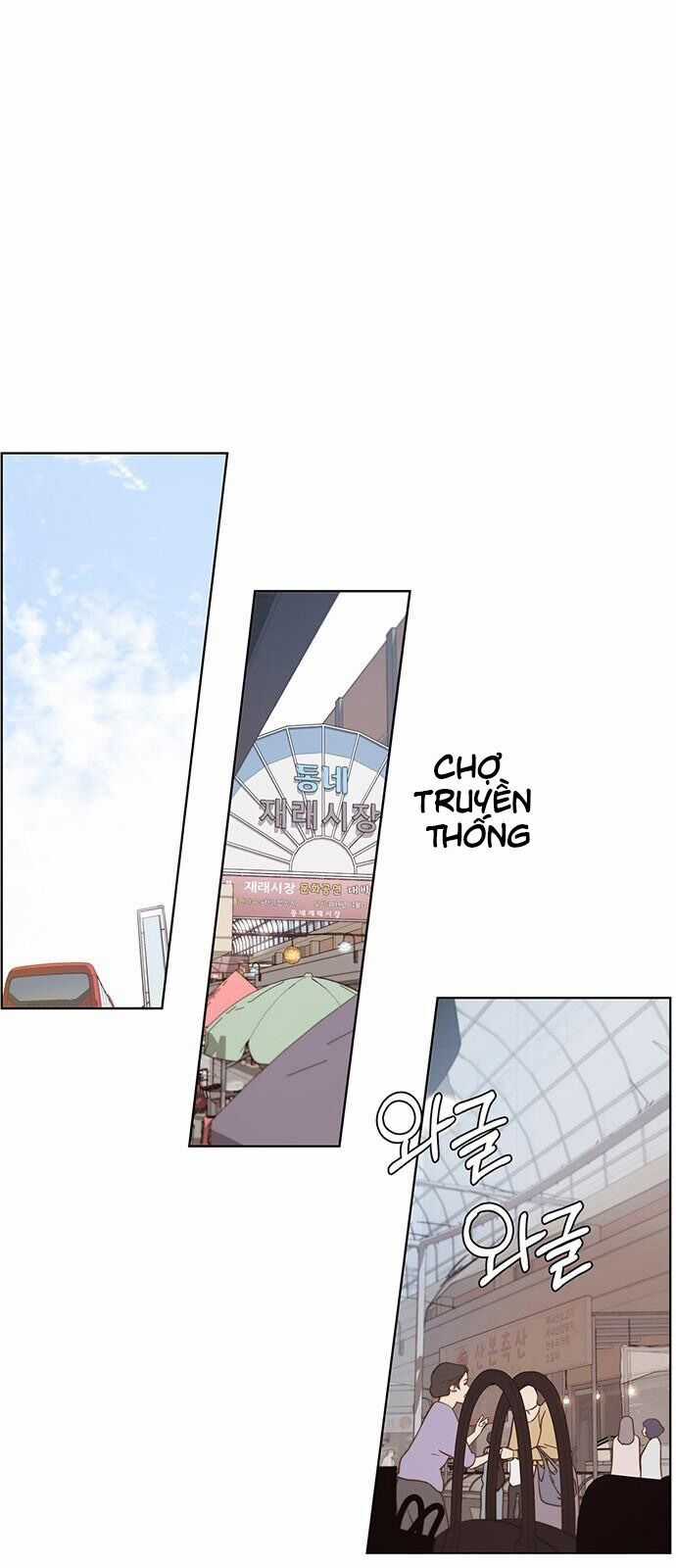 Người Đàn Ông Thực Thụ Chương 5 trang 27