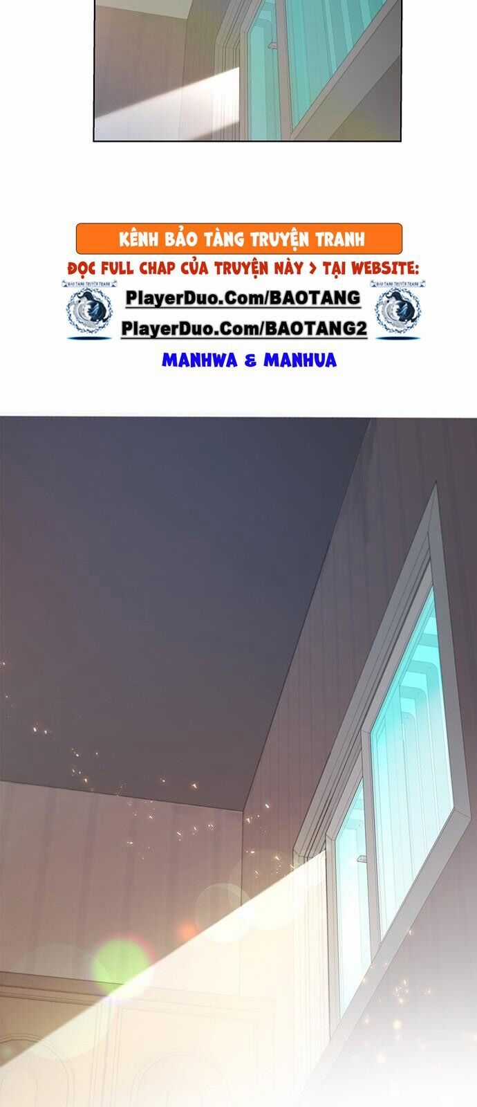 Người Đàn Ông Thực Thụ Chương 5 trang 3