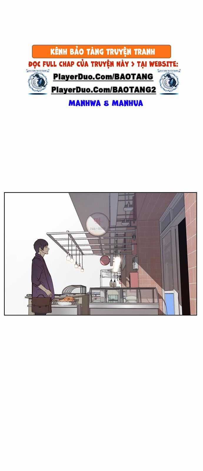 Người Đàn Ông Thực Thụ Chương 5 trang 30