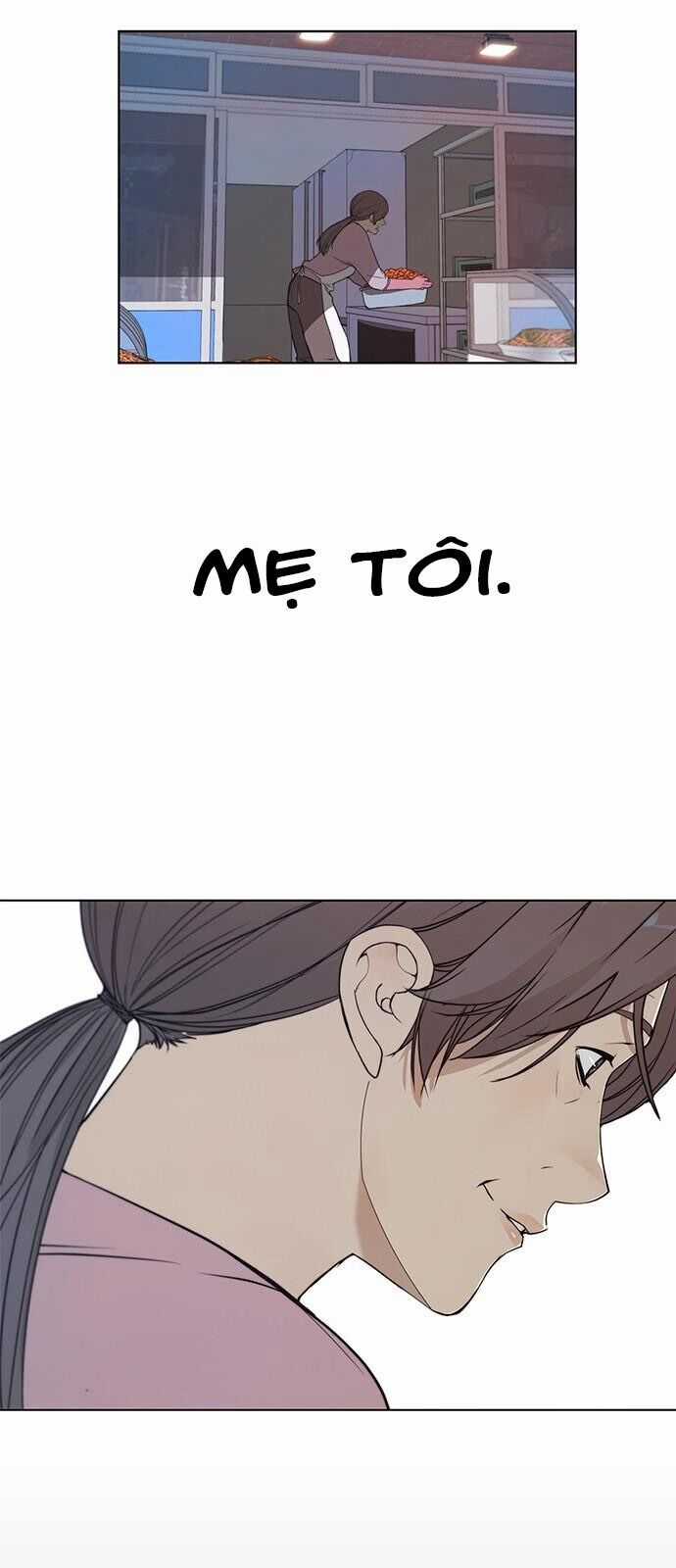 Người Đàn Ông Thực Thụ Chương 5 trang 31