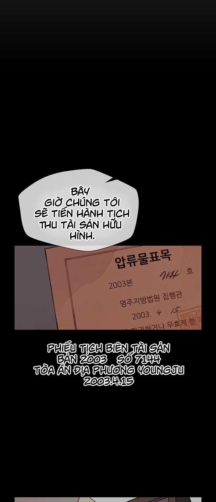 Người Đàn Ông Thực Thụ Chương 5 trang 33