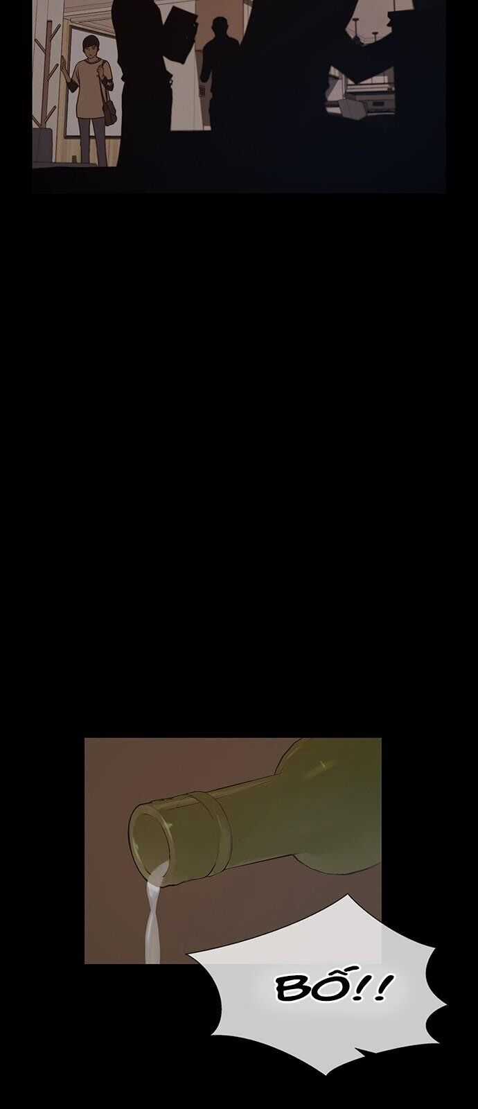 Người Đàn Ông Thực Thụ Chương 5 trang 35