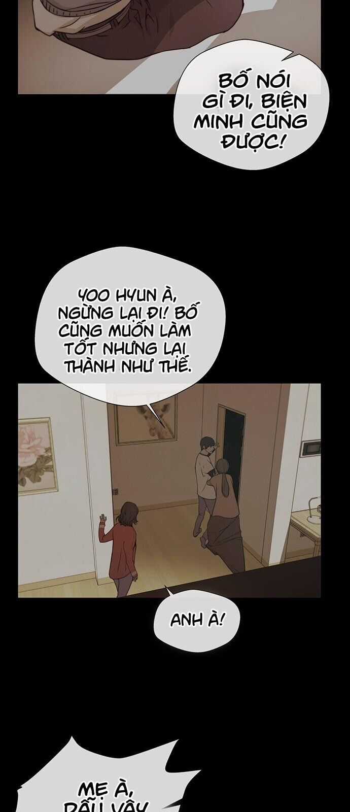 Người Đàn Ông Thực Thụ Chương 5 trang 37