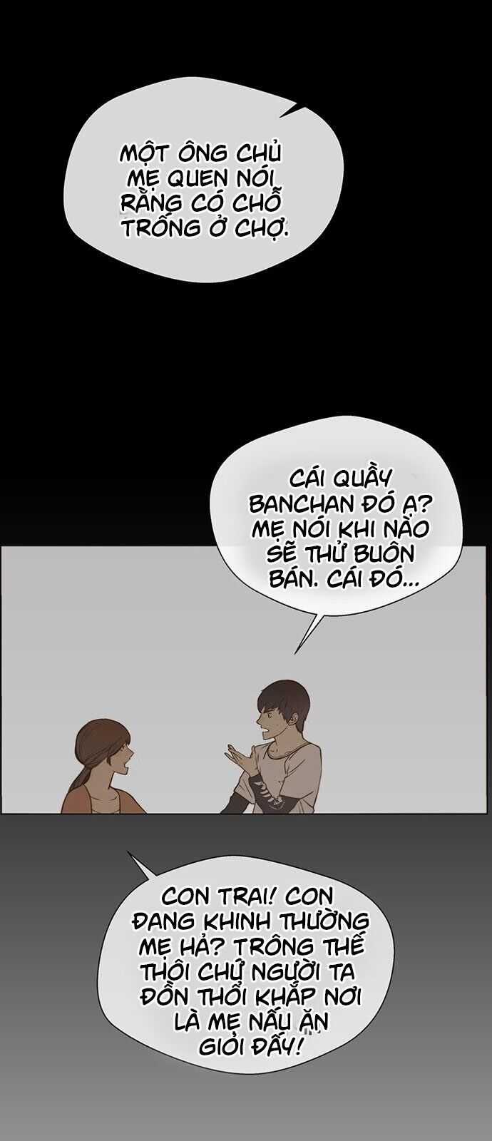 Người Đàn Ông Thực Thụ Chương 5 trang 39