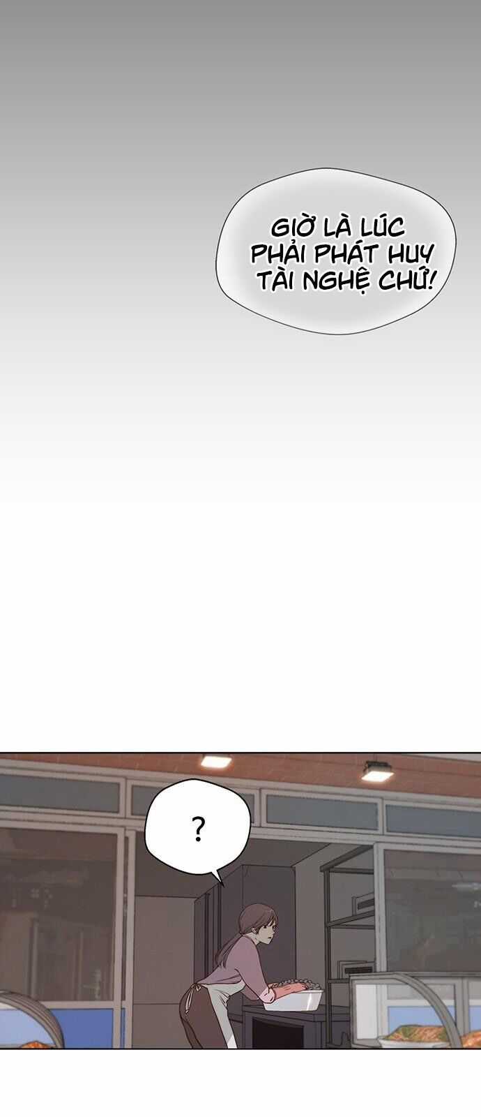 Người Đàn Ông Thực Thụ Chương 5 trang 40