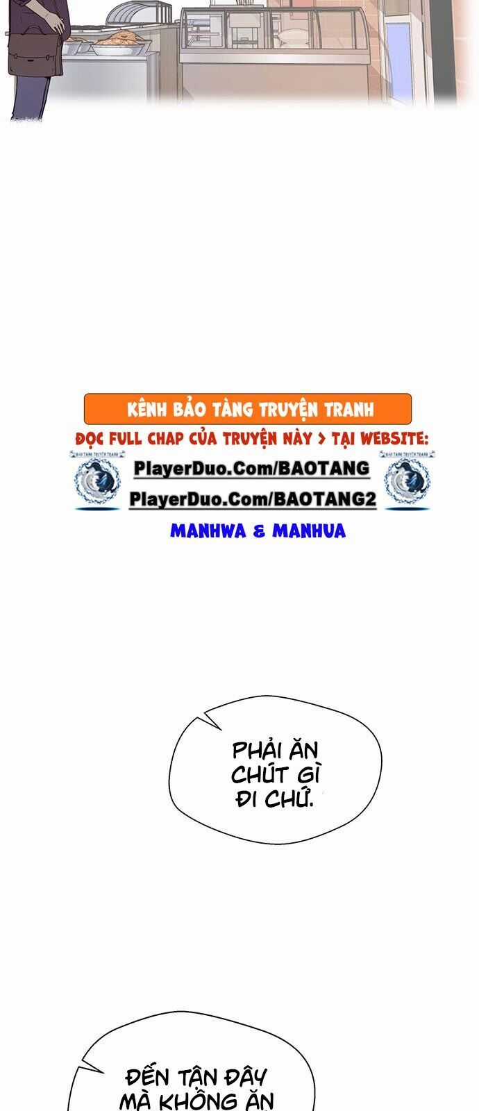 Người Đàn Ông Thực Thụ Chương 5 trang 42