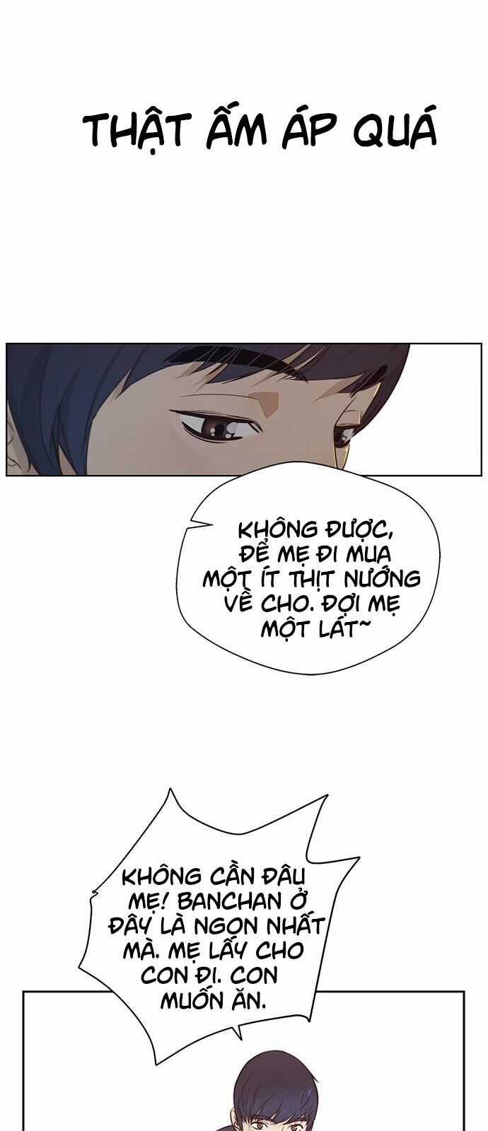 Người Đàn Ông Thực Thụ Chương 5 trang 45