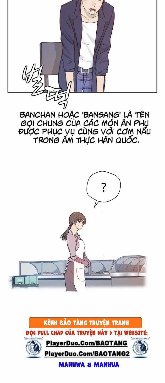 Người Đàn Ông Thực Thụ Chương 5 trang 46