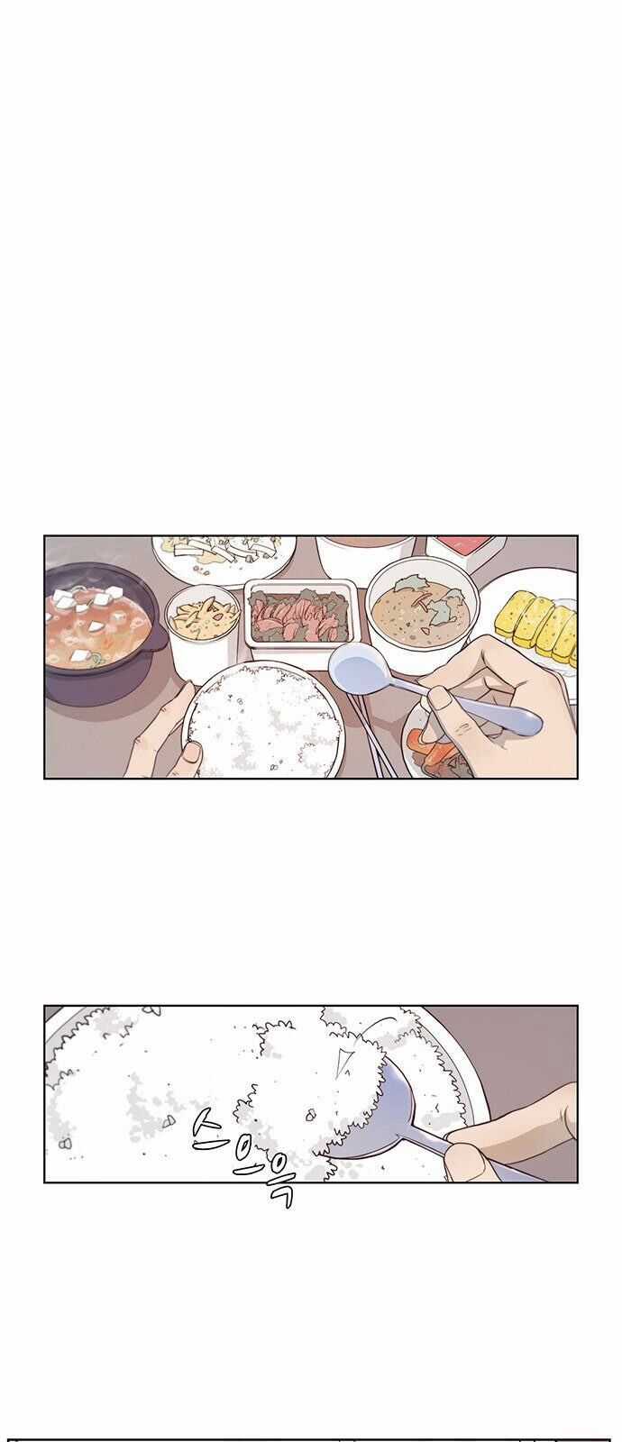 Người Đàn Ông Thực Thụ Chương 5 trang 47