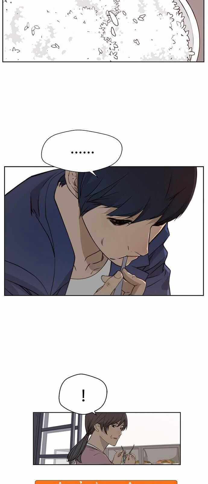 Người Đàn Ông Thực Thụ Chương 5 trang 48