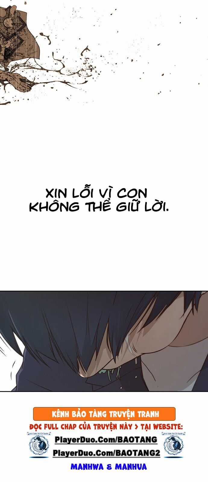 Người Đàn Ông Thực Thụ Chương 5 trang 52