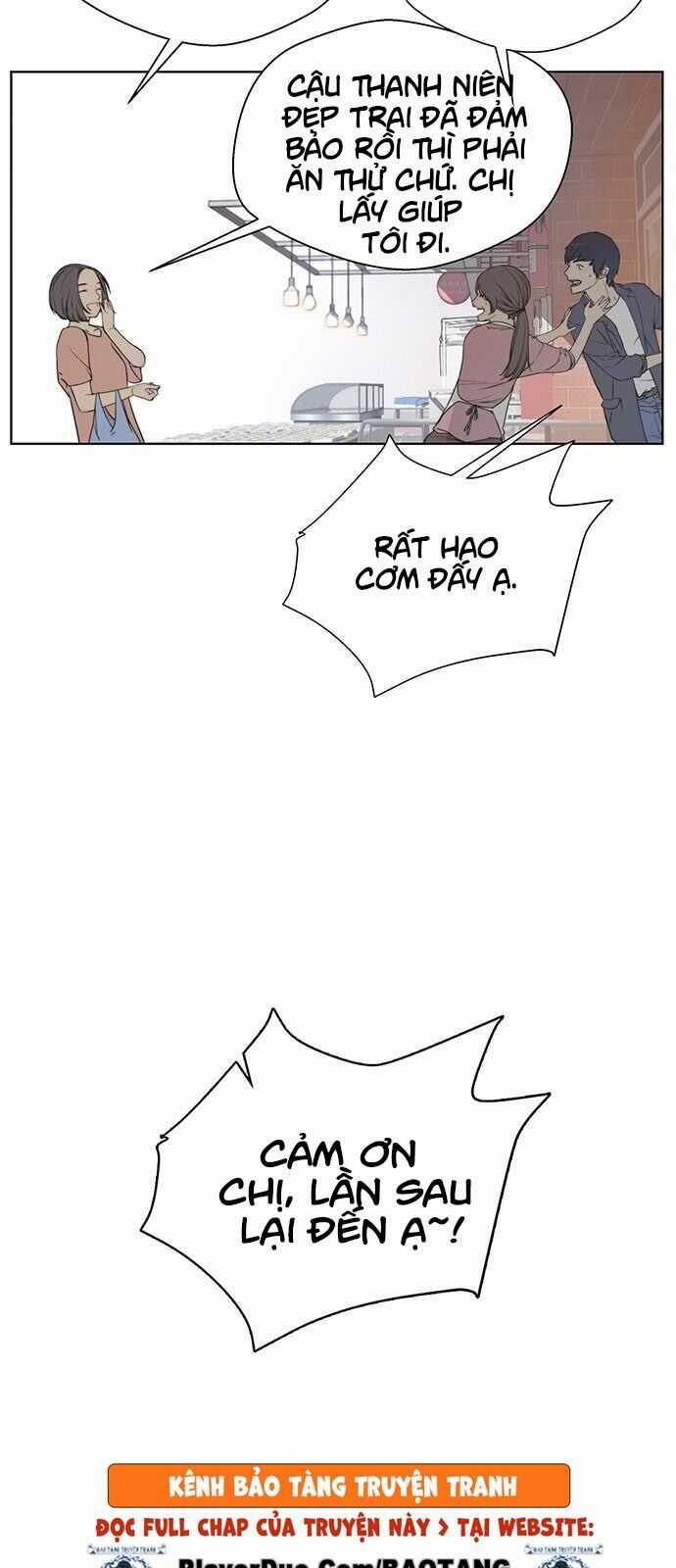 Người Đàn Ông Thực Thụ Chương 5 trang 59