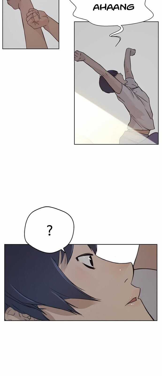 Người Đàn Ông Thực Thụ Chương 5 trang 6