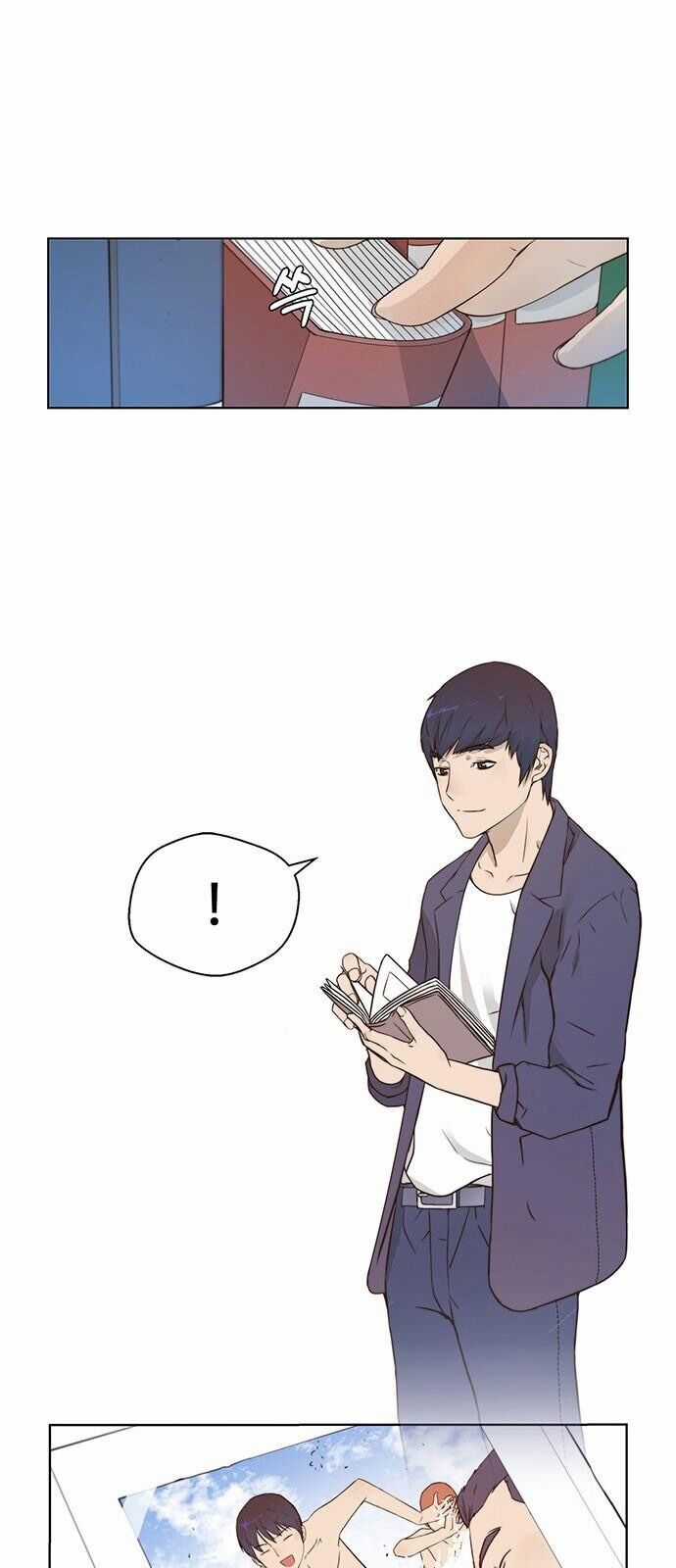 Người Đàn Ông Thực Thụ Chương 5 trang 65