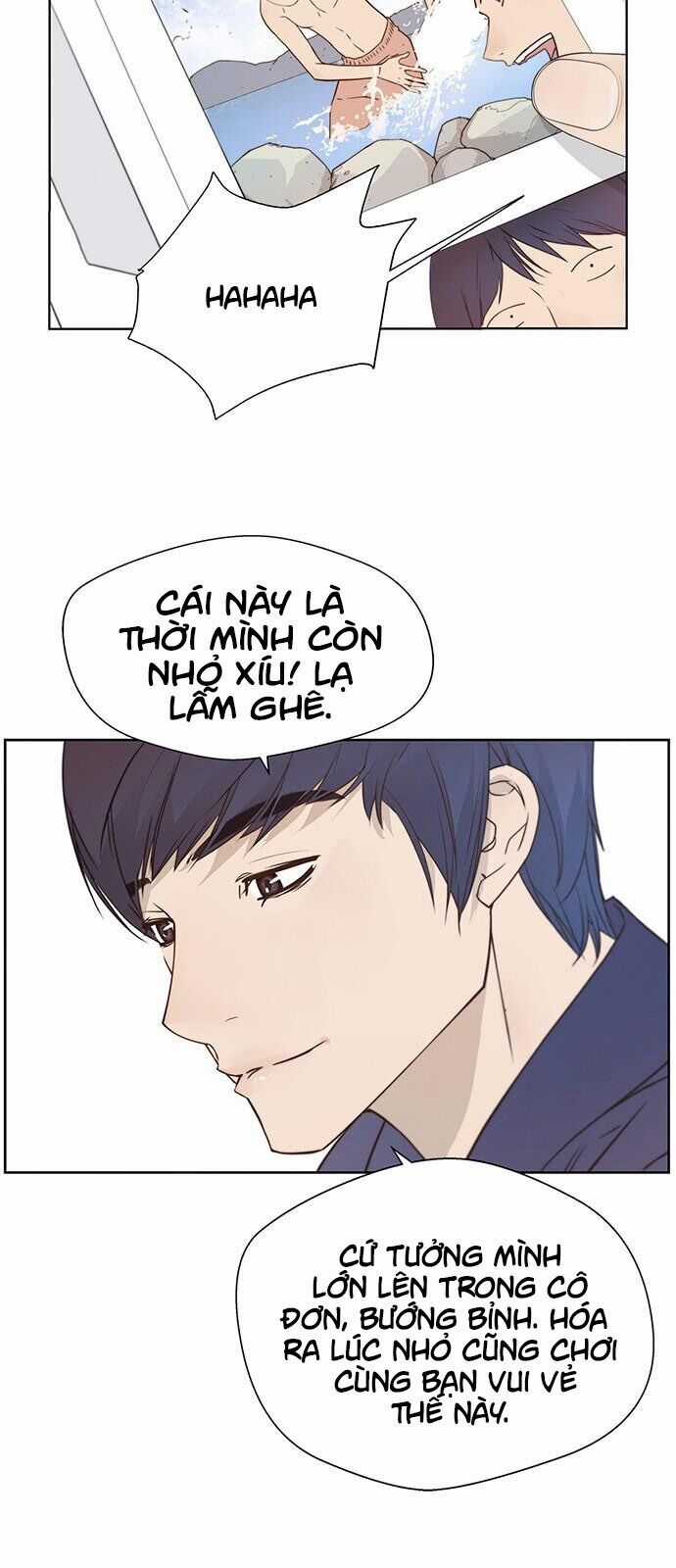 Người Đàn Ông Thực Thụ Chương 5 trang 66