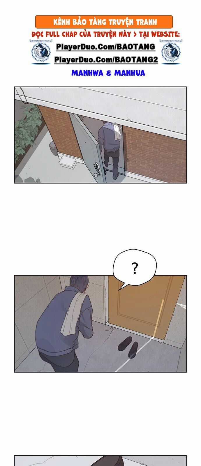 Người Đàn Ông Thực Thụ Chương 5 trang 67