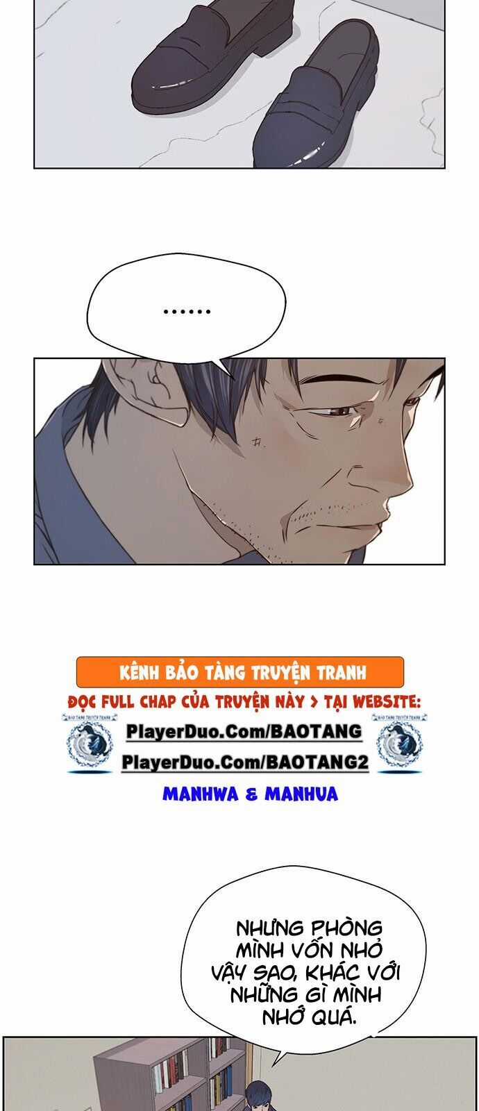 Người Đàn Ông Thực Thụ Chương 5 trang 68