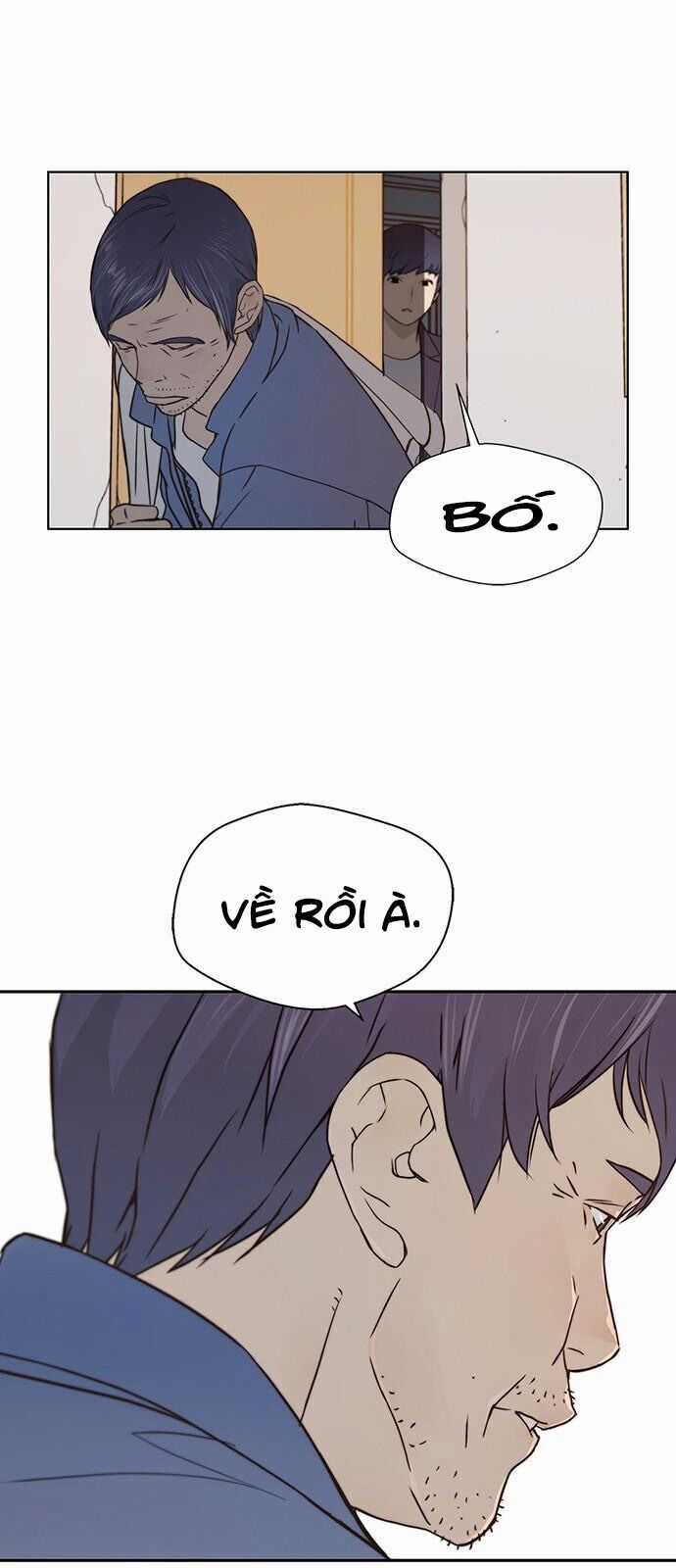 Người Đàn Ông Thực Thụ Chương 5 trang 70