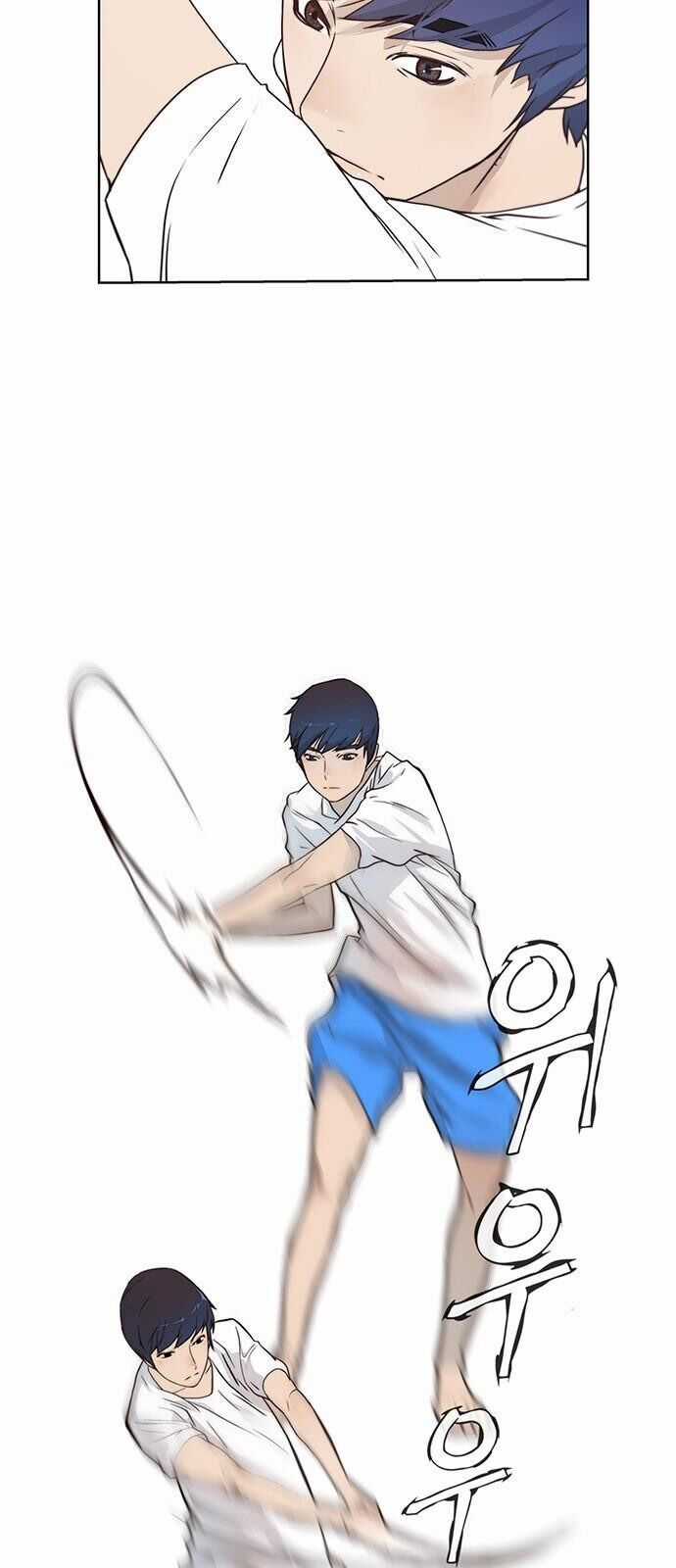 Người Đàn Ông Thực Thụ Chương 5 trang 9