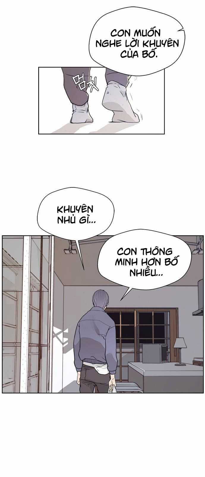 Người Đàn Ông Thực Thụ Chương 6 trang 10