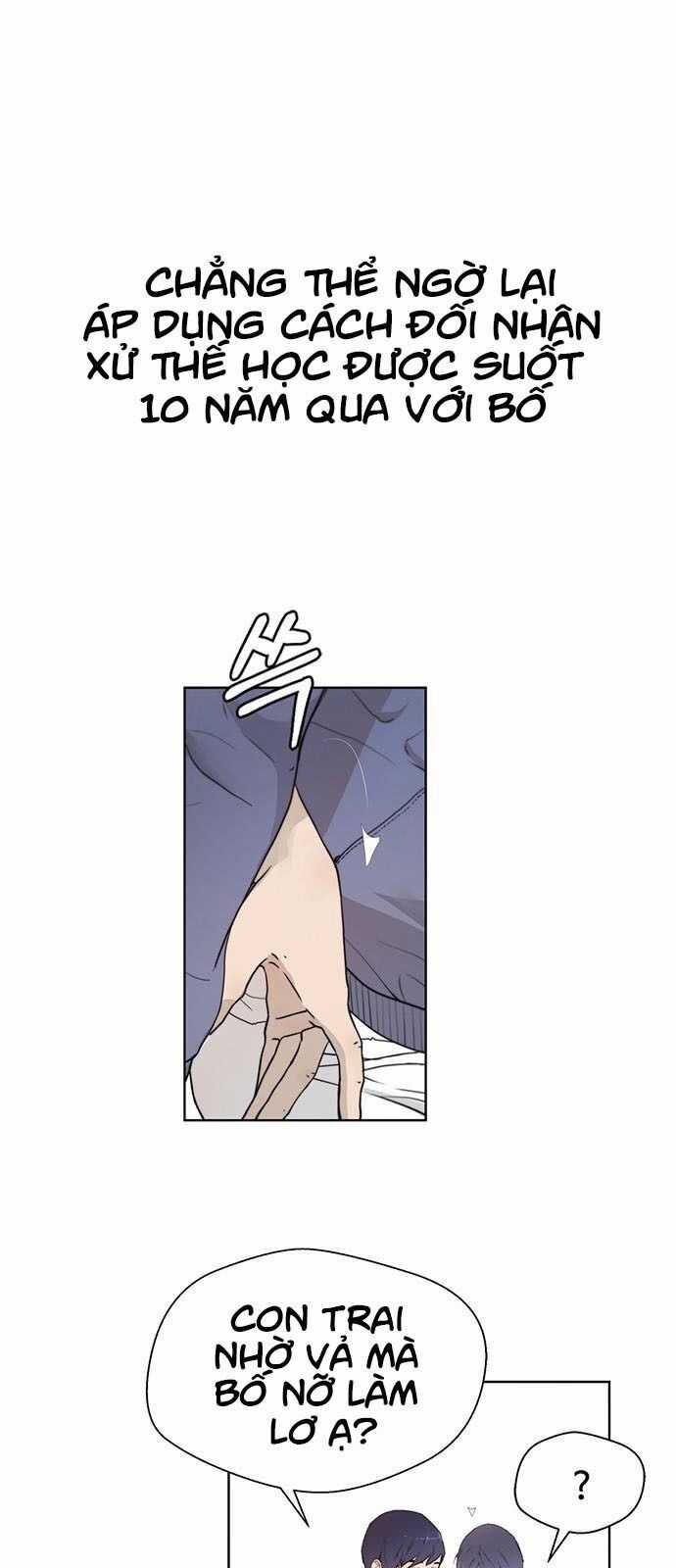 Người Đàn Ông Thực Thụ Chương 6 trang 12