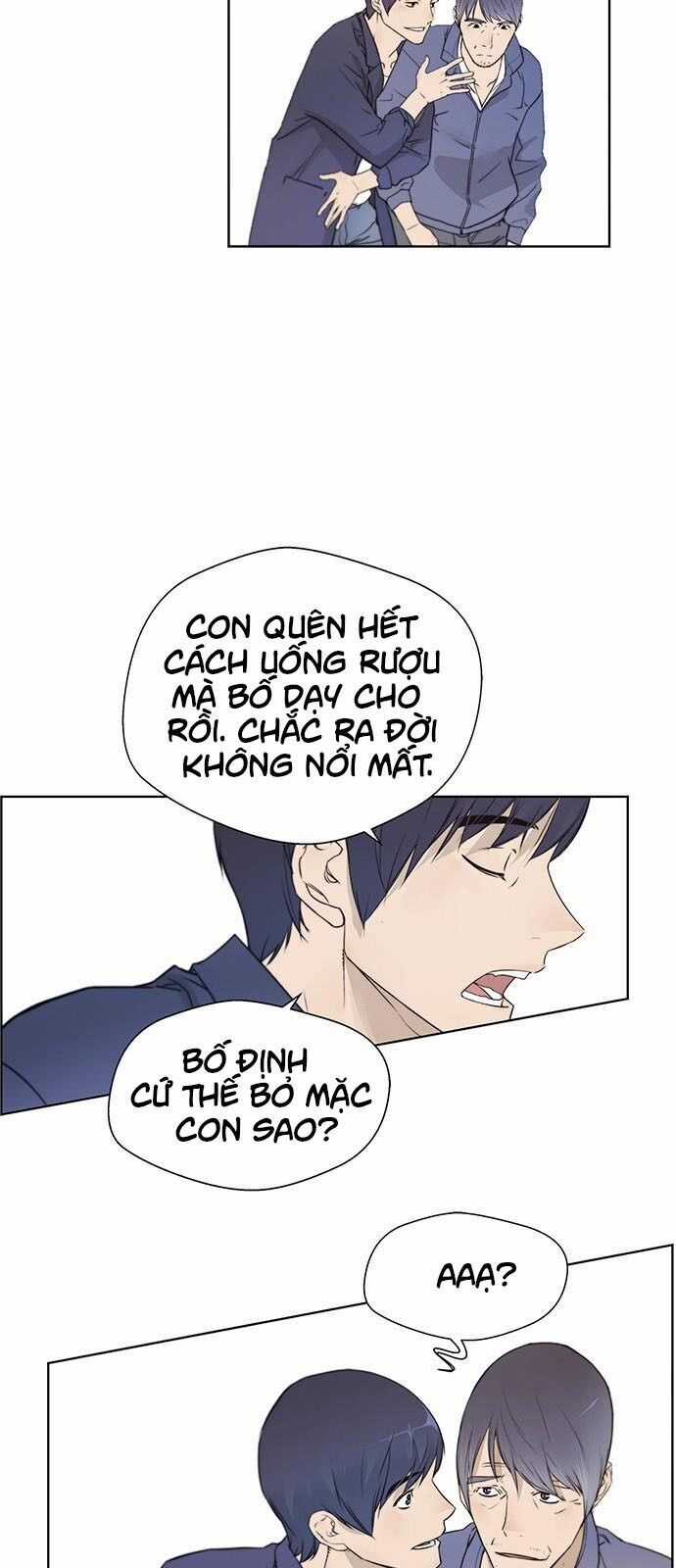 Người Đàn Ông Thực Thụ Chương 6 trang 13