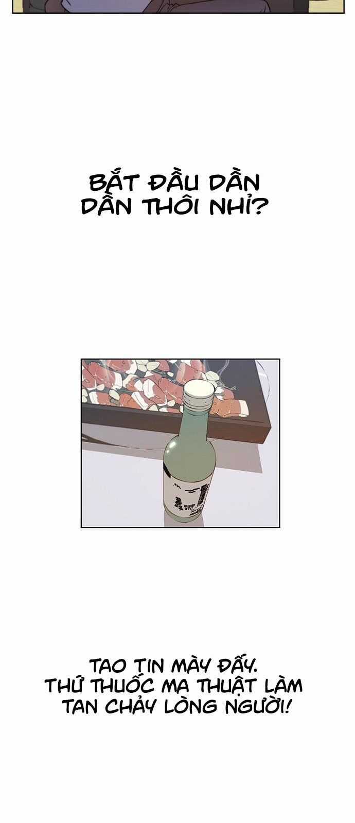 Người Đàn Ông Thực Thụ Chương 6 trang 16